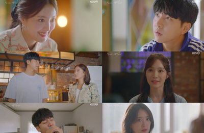 KBS 2TV 월화드라마‘법대로 사랑하라’ 분당 최고 7.8%! 수도권 5.3%! 3회 연속 동시간대 드라마 1위! 이승기-이세영,“김유리 눈 감아. 아무 생각하지 마”도한건설 합의 후 로카페 쑥대밭!…걱정 가득!‘포효 번쩍’엔딩!