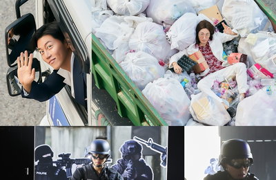 ENA 수목드라마 <굿잡> 음문석의 플랜 비, 나올 때마다 터진다! ‘믿고 보는 웃음 버튼’
