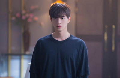 MBC 새 금토드라마 <금수저> 육성재-이종원이 뽑은 금수저 키워드... #현실적인 상상 #욕심과 욕망