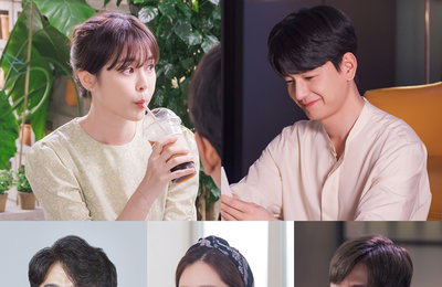 KBS 2TV 새 주말드라마 <삼남매가 용감하게> 이하나, 임주환, 김승수, 왕빛나, 이태성, 김소은, 이유진이 직접 밝힌 생생한 촬영 에피소드!