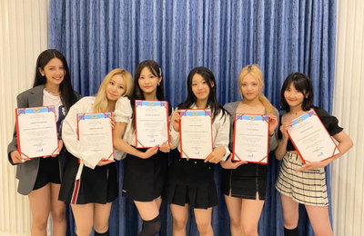 라필루스, 필리핀 일로코스 수르州 엠버서더 위촉