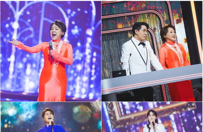 ‘우리들의 트로트’ 김수희, “8090년대 트로트의 새바람 일으킨 레전드가 온다!” 전국민 히트곡 ‘애모’에 얽힌 비하인드 스토리 전격 공개!