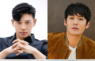 KBS2 새월화드라마 <커튼콜: 나무는 서서 죽는다> 지승현X최대훈X황우슬혜X배해선 합류! ‘연기력+베테랑=연기구멍無’ 시선 올킬 집중!