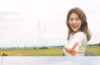 '야생돌' 출신 강민재, '장미' MV 티저 공개...'슈퍼 루키' 아이칠린 주니 출연