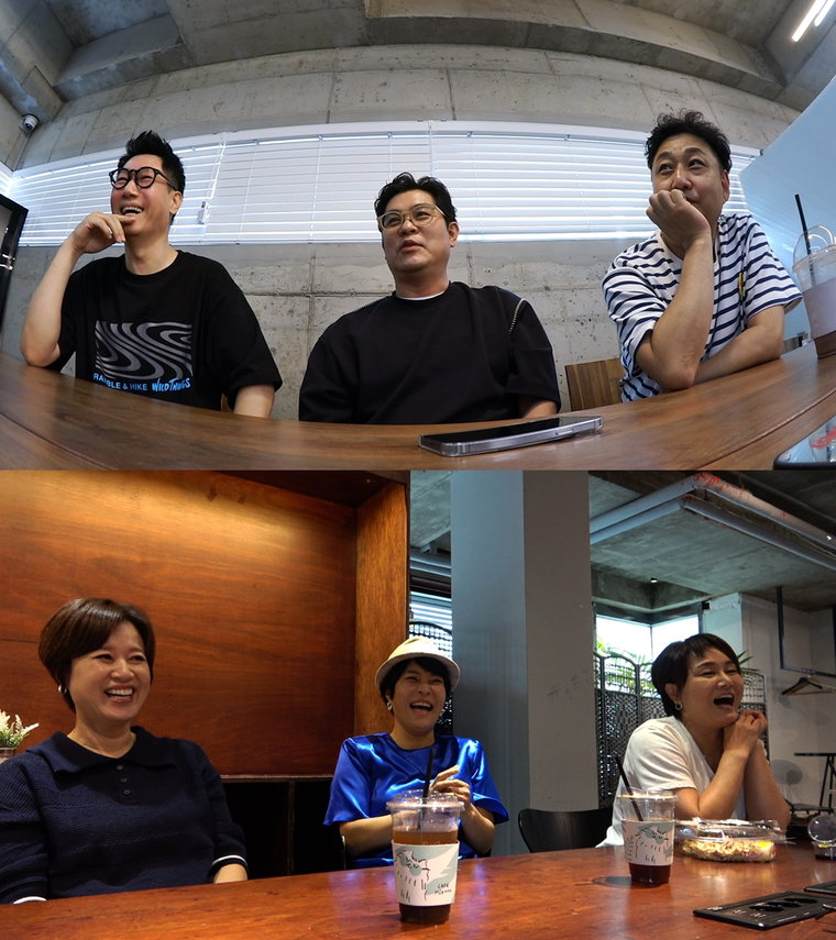 사진제공 = TV CHOSUN &rsquo;여행의 맛&rsquo;