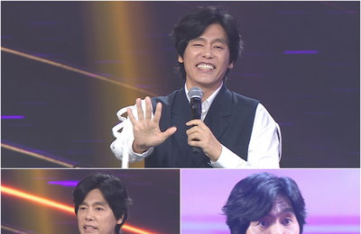 MBN ‘미스터리 듀엣’ 최성국, 24살 어린 신부와 결혼 앞둔 사랑꾼 강림! 깜짝 결혼 발표에 현장 축하와 흥분으로 술렁!