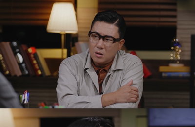 MBC에브리원 <장미의 전쟁> 이상민 과몰입러 이상민, 눈물→분노 ‘급변한 이유’