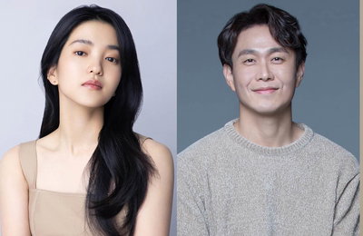 2023년 SBS 최고 기대작, 드라마 ‘악귀(惡鬼, 가제)’ 김태리X오정세X홍경, 장르물 대가 김은희 작가와 손잡는다!
