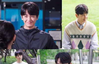 KBS 2TV 새 주말드라마 <삼남매가 용감하게> D-3 오는 9월 24(토) 저녁 8시 첫 방송! 임주환, 스틸 속 환한 미소로 등장! ‘설렘 자극’