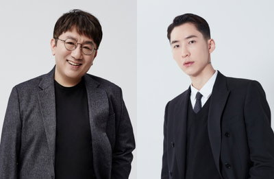 '컴백' 르세라핌, 방시혁X김성현 손잡고 연타 노린다