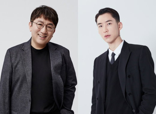 방시혁,김성현