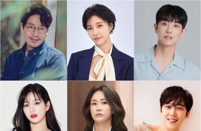 스타투데이 > ‘막장 대가’ 김순옥, ‘7인의 탈출’로 컴백…엄기준·황정음 주인공