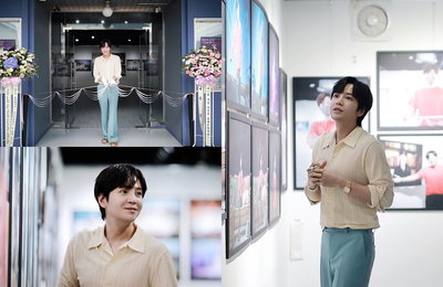 장근석, 팬클럽 ‘크리제이’와 10년 연속 따뜻한 선행 ‘귀감’ 10년간 총 10억 원 기부 ‘선한 영향력 전파’