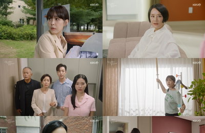 KBS 2TV 새 주말드라마 <삼남매가 용감하게> 전국 가구 시청률 22.1%로 고공행진 시작! 이하나X임주환, ‘사인회’에서 마주한 스토커 ‘흥미진진!