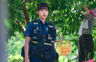 카카오TV <어쩌다 전원일기> 주목!! 오늘(26일) 박수영(레드벨벳 조이) ‘원픽’ 희동리男 공개! 비밀친구 추영우 vs. 소꿉친구 백성철, 그녀의 선택은?