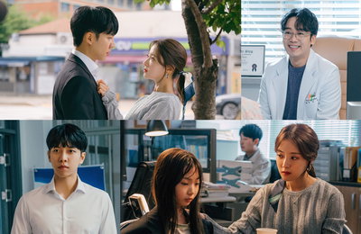 KBS 2TV 월화드라마‘법대로 사랑하라’이승기-이세영,“사랑하라. 가능하면 법대로!” 새로운 화두 x 기대 만발 러브라인 x 남녀노소 공감대,‘법대로 사랑하라’무한 반복할 수밖에 없는 이유!