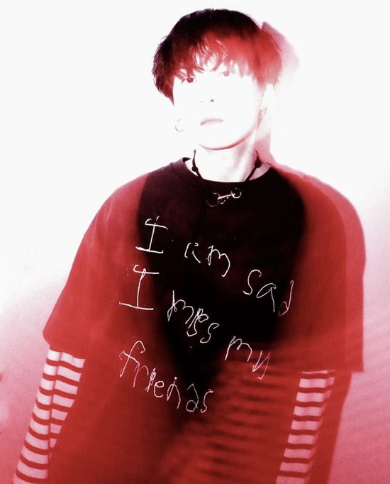 사진=용준형 SNS 