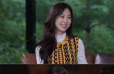 날씨여신 김가영, 골프여신 타이틀 예약! '슬기로운 그늘집 생활' MC 발탁!