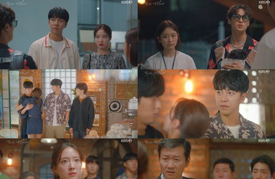 KBS 2TV 월화드라마 ‘법대로 사랑하라’ 분당 최고 7.2%! 동시간대 전채널 1위! 이승기-이세영,“너 때문에 심장 터져 죽겠어”극한 상황에 애정도 대폭발!‘이성 마비 키스 폭주’엔딩!