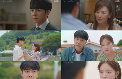 KBS 2TV 월화드라마‘법대로 사랑하라’분당 최고 7.6%! 동시간대 전 채널 1위! 4주 연속 월화극 1위! 이승기,“난 다 준비됐어. 그니까 나 버리지만 마” ‘정면승부’간절 애원 엔딩!
