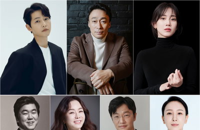 JTBC <재벌집 막내아들> 압도적 시너지로 완성할 캐릭터 플레이! ‘완벽 그 이상’ 연기 고수들의 짜릿한 만남