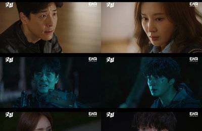 '당소말'이 성동일의 마지막 소원을 끝으로 모두가 행복한 일상을 되찾으며 아름다운 해피엔딩을 맞았다.