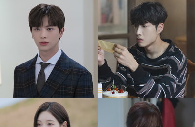 MBC 금토드라마 <금수저> 2주 연속 금토드라마 화제성 1위… 전주 대비 17.4% 증가! 육성재, 다시 ‘흙수저’ 되나? 그의 선택은?