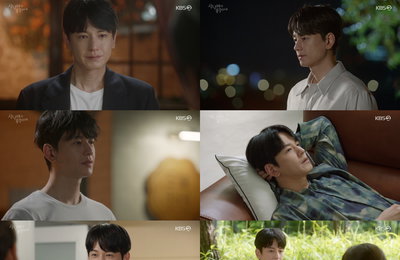 KBS 2TV 주말드라마 <삼남매가 용감하게> 임주환, 가족을 부양해 온 톱스타 ‘이상준 그 자체’로 맹활약!