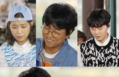 TV CHOUSUN 예능 <바람의 남자들> 土 밤 10시 40분 편성 변경, 박창근 자작곡 최초 공개 '멘붕의 도가니'