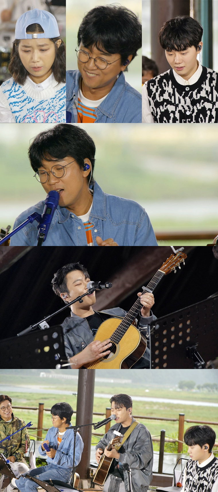 사진제공 = TV CHOSUN &lsquo;바람의 남자들&rsquo;