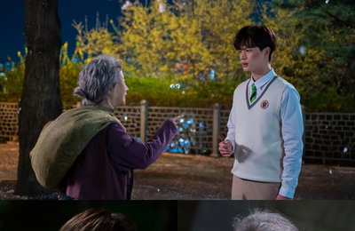 MBC 금토드라마 <금수저> 송옥숙을 애타게 찾은 육성재의 절박한 심정! 그에게 닥친 청천벽력 같은 시련