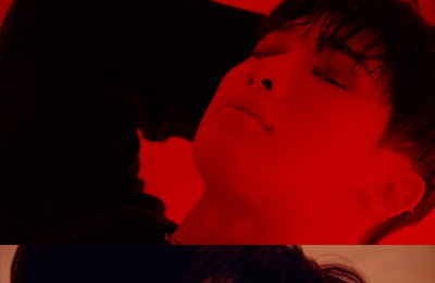 원호, 'Bittersweet' 마지막 콘셉트 필름 오픈...글로벌 정조준 '역대급 컴백 예고'