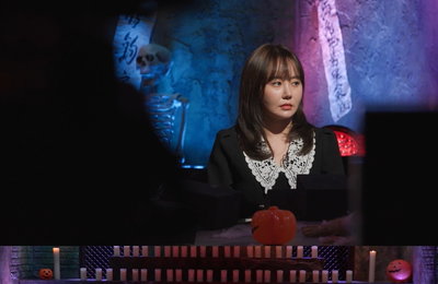 MBC 예능 <호적메이트> 예림이, 최애 프로그램 '심야괴담회' 전격 출연 “너무 긴장돼”