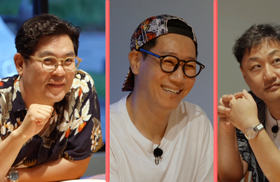 TV CHOSUN <여행의 맛> 김수용 “유재석 전화 안왔으면…” 피하고 싶은 ‘유재석의 저주’ 정체는?