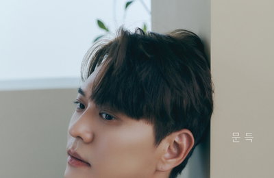 SG워너비 김용준, '역대급 귀환' 디데이...'문득' 발표+솔로 첫 콘서트 개최