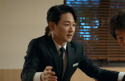 MBC <일당백집사> ‘능청 연기의 달인’ 태인호X오대환X박수영, 이혜리의 든든한 지원군으로 활약