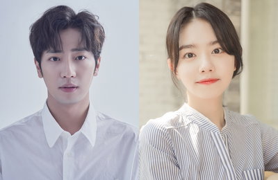 KBS 2TV 새 드라마 <순정복서> 배우 이상엽-김소혜 출연 확정! 잊혀지고 싶은 자와 반드시 져야 하는 자의 승부조작 탈출기!