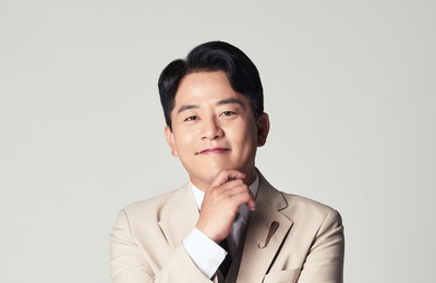 ‘마버지’ 개그맨 김준호, 고양이 캐릭터 ‘마쭈’ 카카오톡 이모티콘 출시!