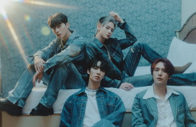 컴백 앞둔 '하이라이트', 세 번째 콘셉트 포토 공개