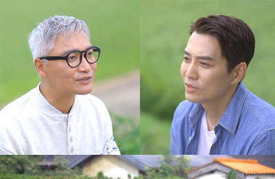 KBS 2TV 예능 프로그램 <세컨 하우스> 첫 방송 D-1 조재윤 “BTS 안 부러워” 전남 강진서 깜짝 놀란 이유는?