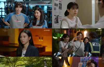 KBS 2TV 주말드라마 <삼남매가 용감하게> 6~12회 속 바람 잘 날 없는 ‘삼남매네’ 이야기 몰아보기!