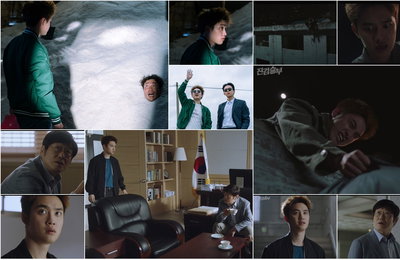 KBS 2TV 수목드라마 ‘진검승부’, 종영까지 단 2회! 막바지 폭풍 질주 ‘시청률 상승세’! ‘분당 최고 시청률’ TOP3 명장면 전격 공개!