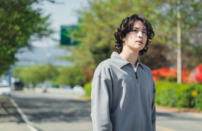 지니 TV 오리지널 드라마 <아무것도 하고 싶지 않아> 임시완, 장발+파마 헤어스타일 시도한 이유는? (인터뷰)