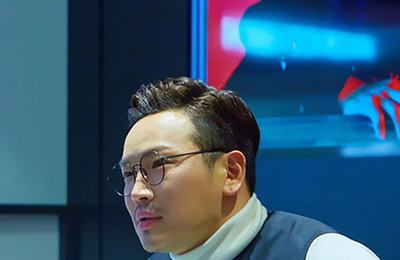 MC딩동, 사과문 발표…"죄송한 마음 안고 항상 삶에 겸허한 자세로 진실한 삶 살겠다"