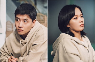 KBS 2TV 월화드라마 <커튼콜>강하늘X성동일X정지소, 007 비밀첩보 작전 개시! 강하늘 당황시킨 ‘놈놈놈’의 정체는? 흥미진진 UP!