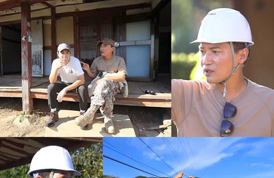 KBS 2TV 예능 프로그램 <세컨 하우스> 주상욱X조재윤, ‘덤앤더머’ 브라더스 탄생 예고!