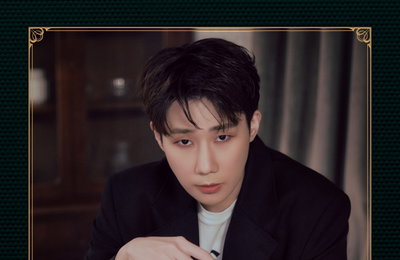 인피니트 김성규, 13일 데뷔 10주년 기념 스페셜 싱글 'Dear my fan' 발매...변함없는 '팬 바라기'