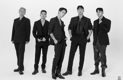 '요즘 대세' 프라임킹즈, 그루블린과 전속계약 체결...다채로운 활동 예고