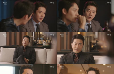 권상우, 특별출연의 좋은 예란 이런 것! 여심 저격하는 ‘무심+애틋’ 배동제식 사랑법