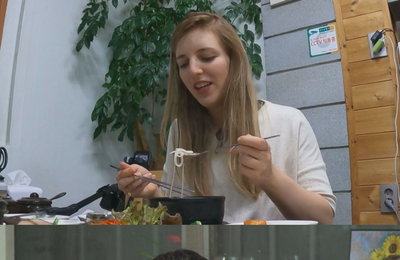 MBC에브리원 <어서와 한국은 처음이지> 오스트리아 3인방, 돼지국밥+수육 ‘부산 로컬 푸드 섭렵’